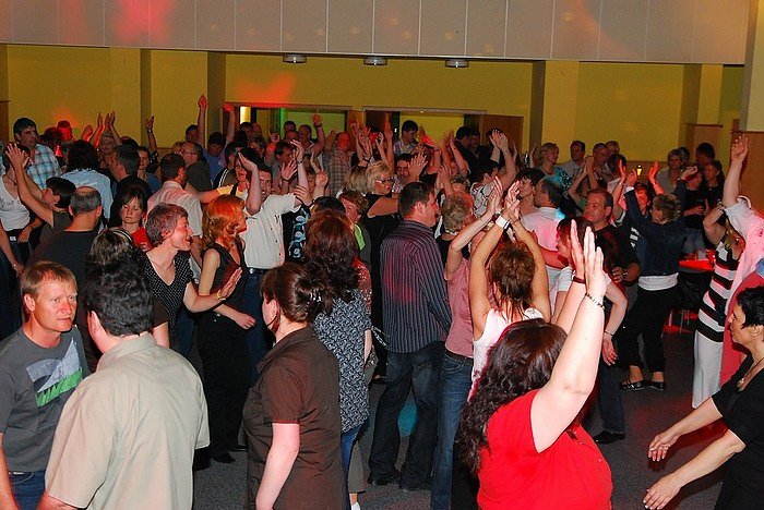 Die &auml;ltere Generation