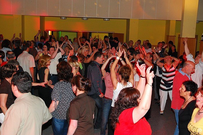 Die &auml;ltere Generation