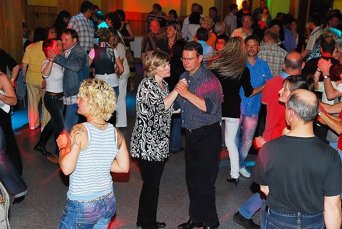 Die &auml;ltere Generation