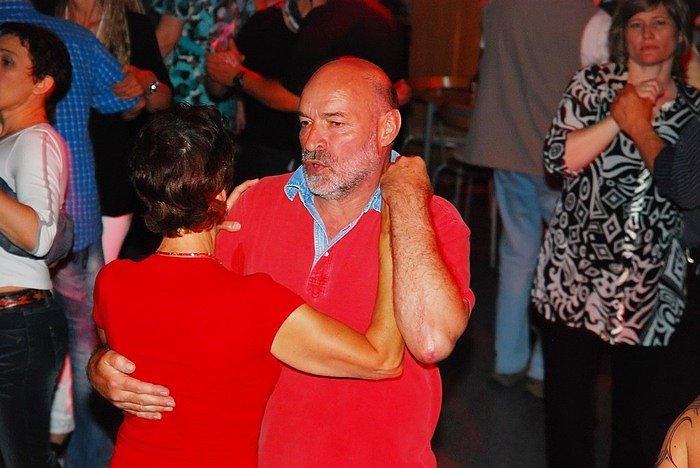 Die &auml;ltere Generation