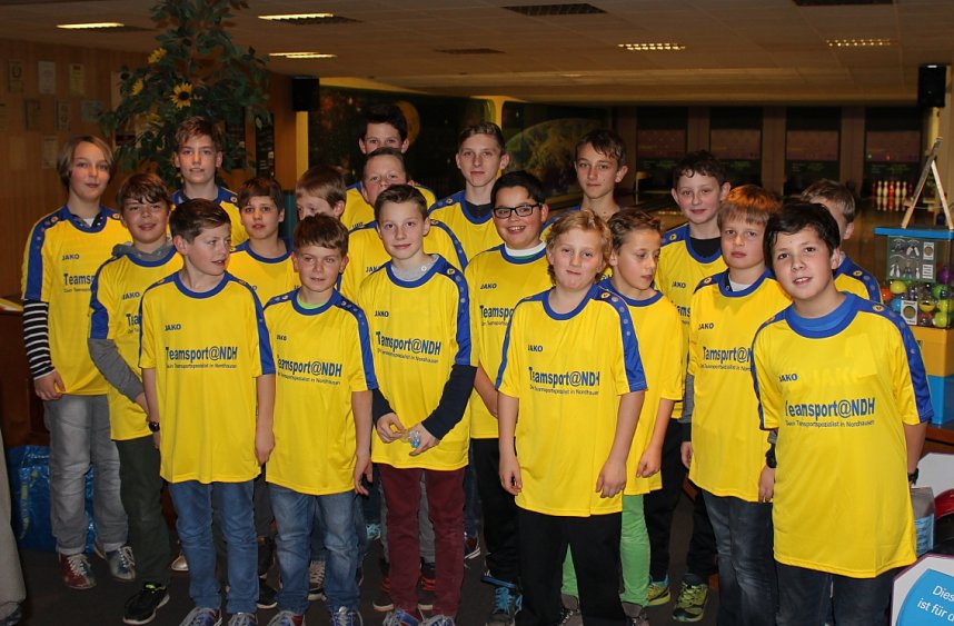 Weihnachtsfeier in G&ouml;rsbach