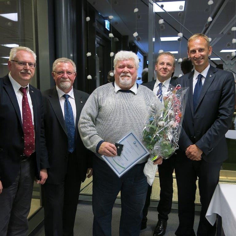 Vertreterforum der WBG S&uuml;dharz