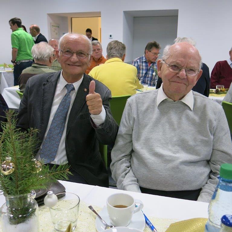 Vertreterforum der WBG S&uuml;dharz