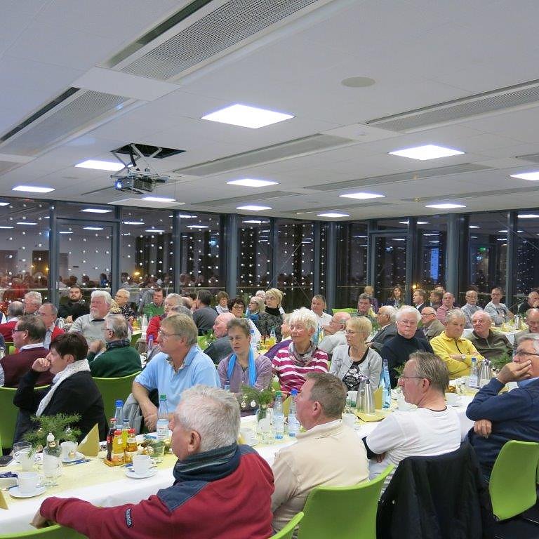 Vertreterforum der WBG S&uuml;dharz