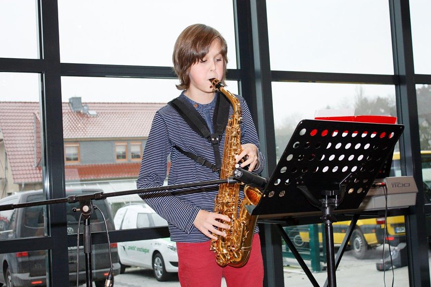 Einladung zur Skoda-Weihnachtswelt