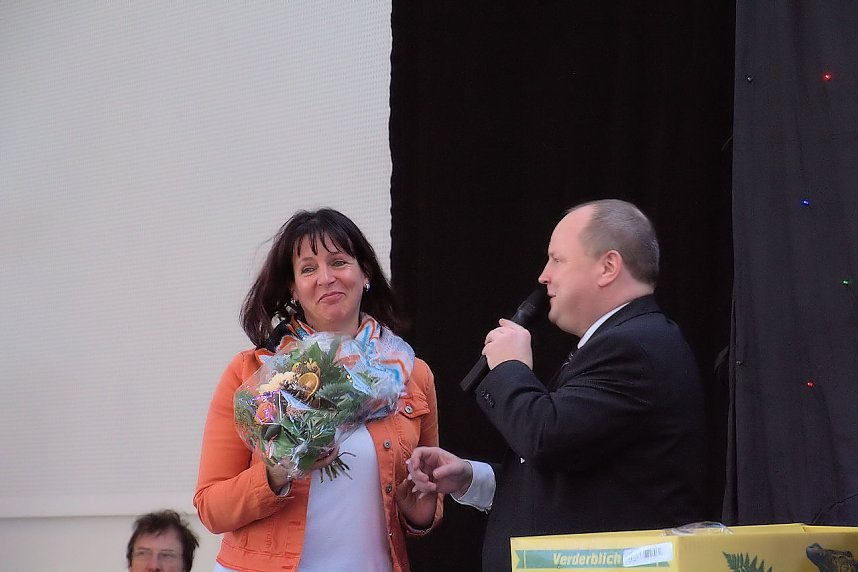 Weihnachten in der Skoda-Autowelt