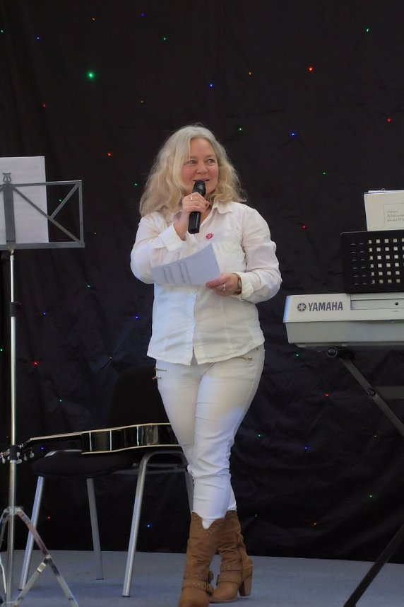 Weihnachten in der Skoda-Autowelt