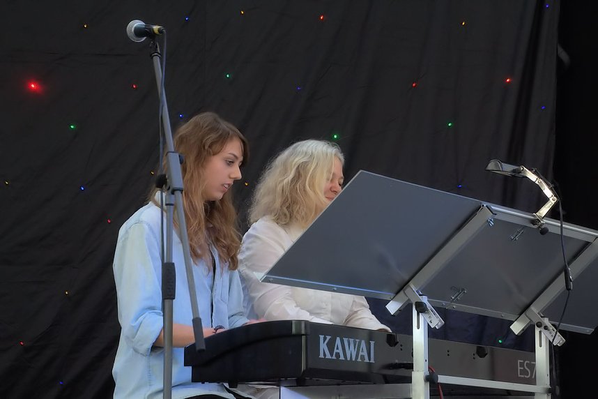 Weihnachten in der Skoda-Autowelt