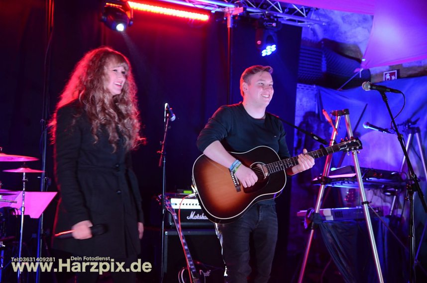 Livemusik im T37