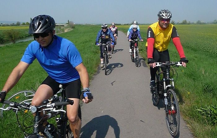 Von Nordhausen nach Schrobenhausen