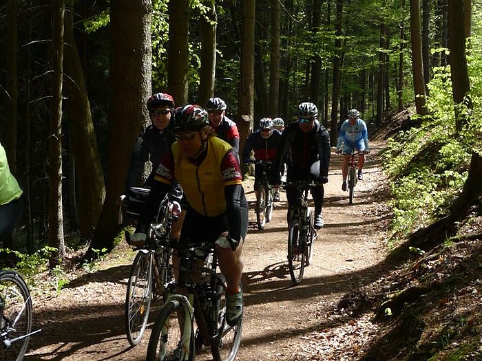 Von Nordhausen nach Schrobenhausen