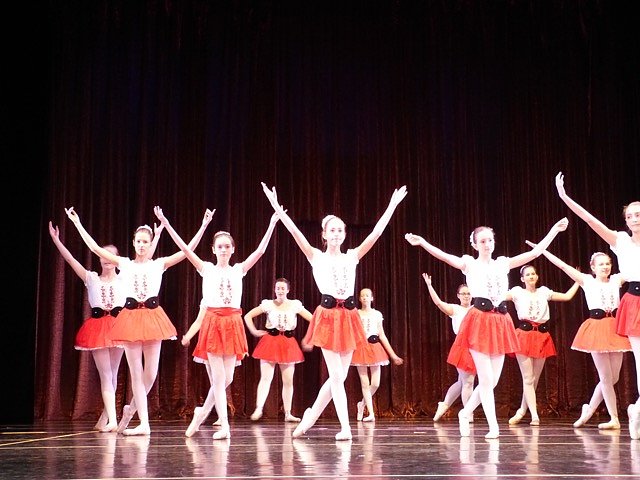 "Die Schneek&ouml;nigin" im Nordh&auml;user Theater