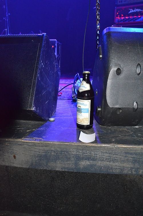 Sch&ouml;ner lauter Abend