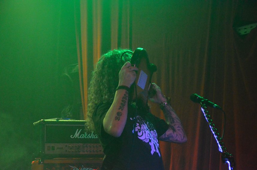 Sch&ouml;ner lauter Abend