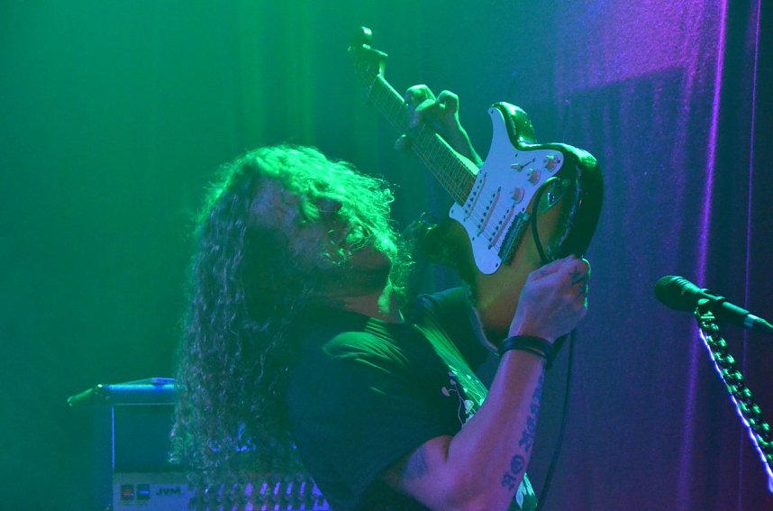 Sch&ouml;ner lauter Abend