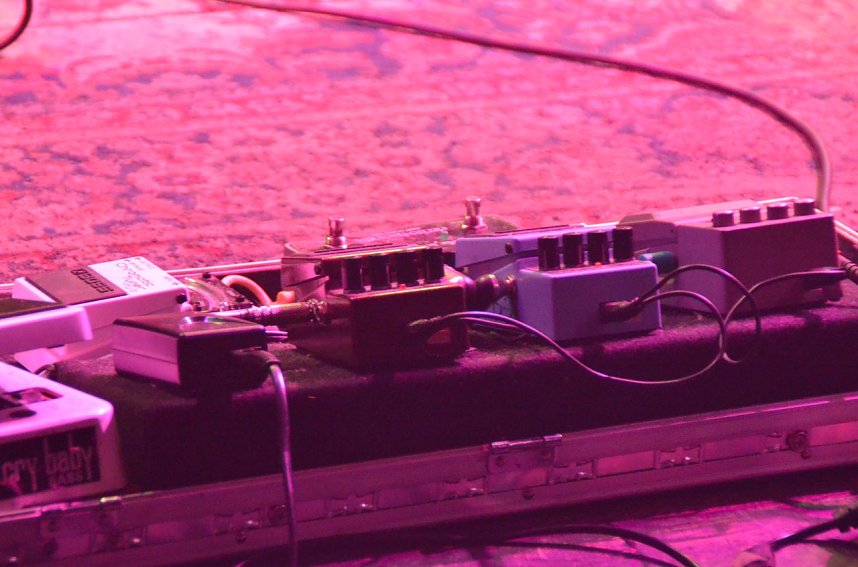 Sch&ouml;ner lauter Abend