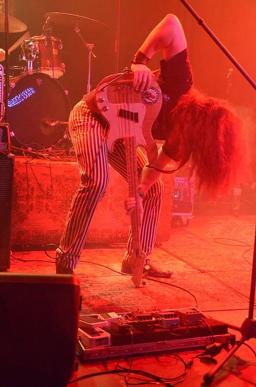 Sch&ouml;ner lauter Abend