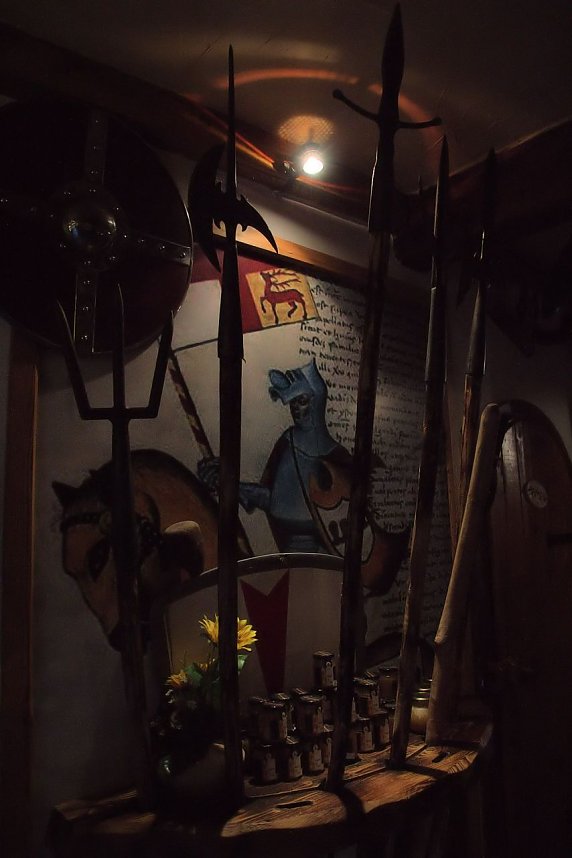 Weihnachtsmarkt in Stolberg