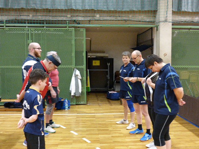 Bleicherode gegen Nordhausen