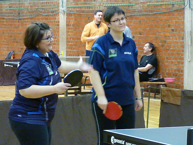 Bleicherode gegen Nordhausen