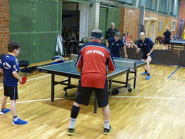 Bleicherode gegen Nordhausen