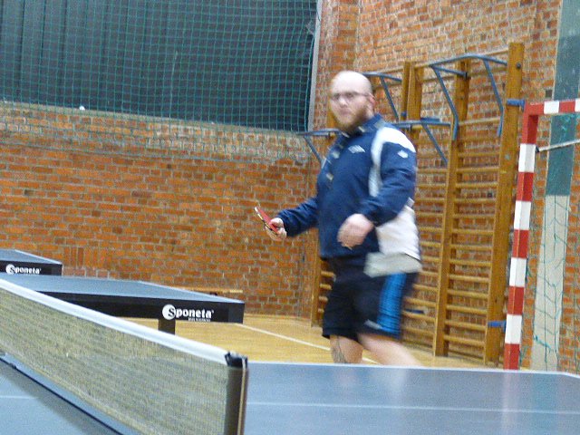 Bleicherode gegen Nordhausen