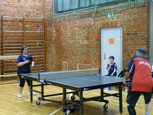 Bleicherode gegen Nordhausen