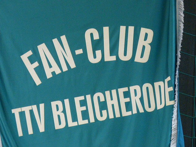 Bleicherode gegen Nordhausen