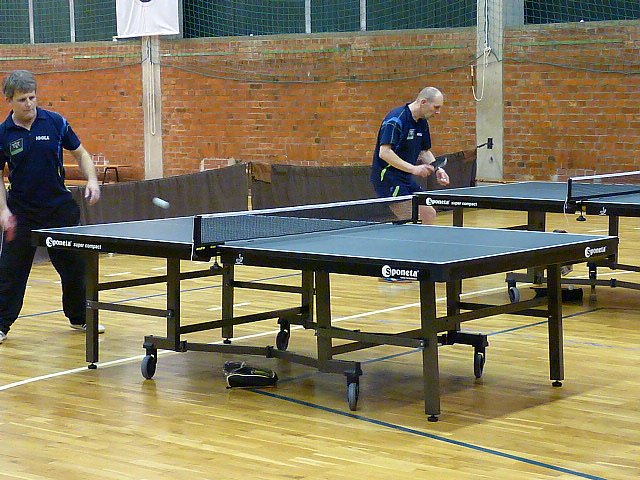 Bleicherode gegen Nordhausen