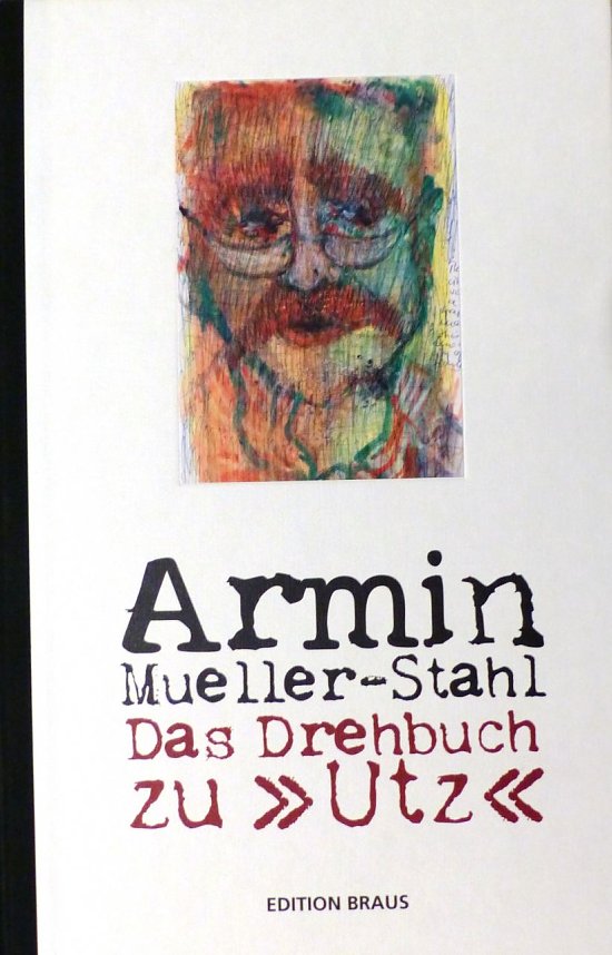 Demn&auml;chst zu sehen: Utz