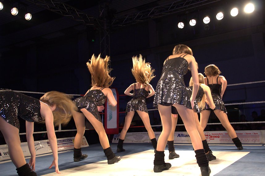 Sieg gegen Babelsberg und Tabellenf&uuml;hrung