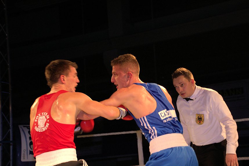 Sieg gegen Babelsberg und Tabellenf&uuml;hrung