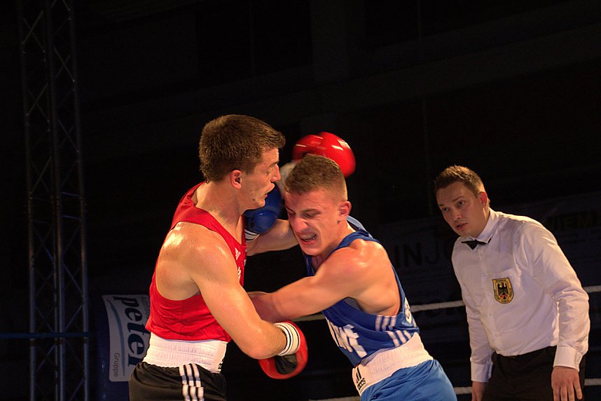 Sieg gegen Babelsberg und Tabellenf&uuml;hrung