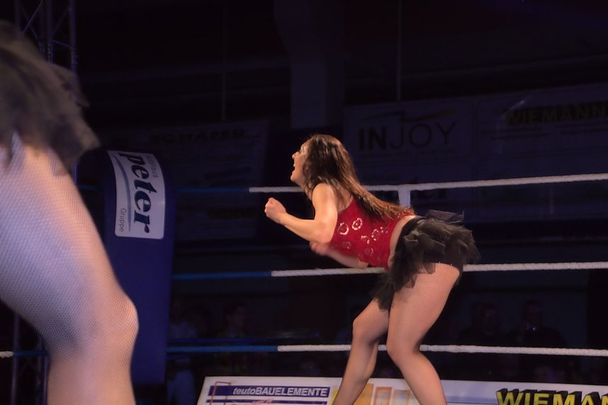 Sieg gegen Babelsberg und Tabellenf&uuml;hrung