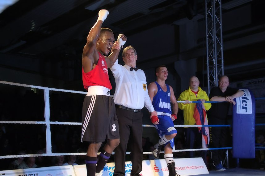 Sieg gegen Babelsberg und Tabellenf&uuml;hrung