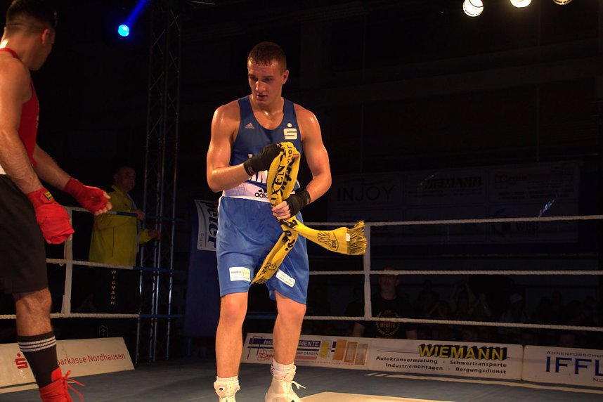 Sieg gegen Babelsberg und Tabellenf&uuml;hrung