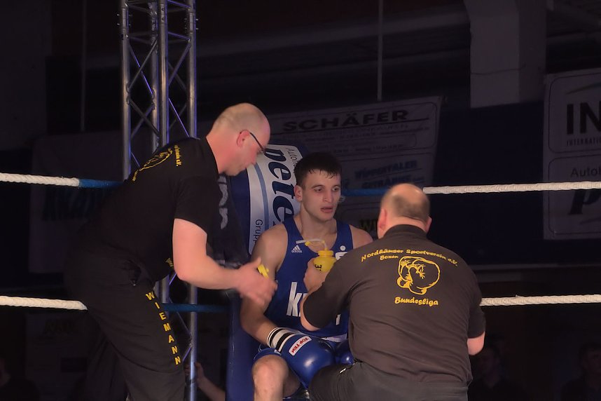 Sieg gegen Babelsberg und Tabellenf&uuml;hrung