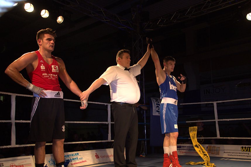 Sieg gegen Babelsberg und Tabellenf&uuml;hrung