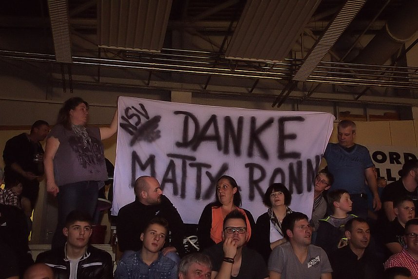 Sieg gegen Babelsberg und Tabellenf&uuml;hrung