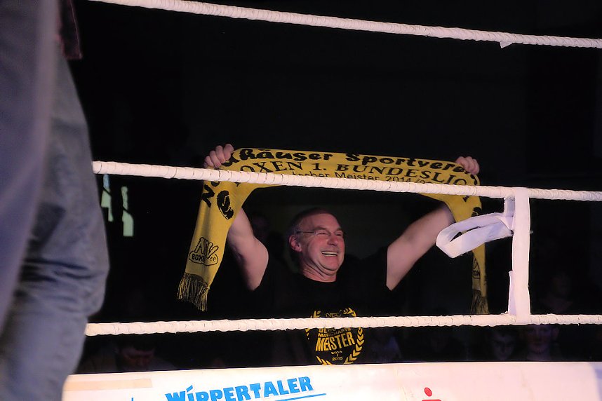 Sieg gegen Babelsberg und Tabellenf&uuml;hrung