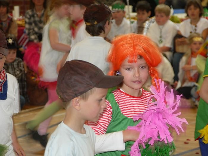 Europa in Nordhausen