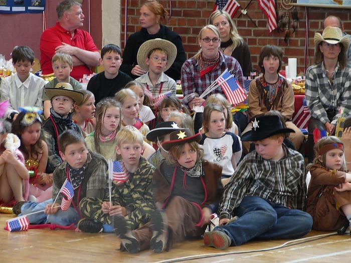 Europa in Nordhausen