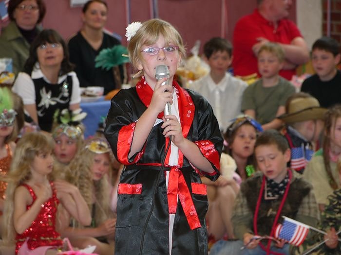 Europa in Nordhausen