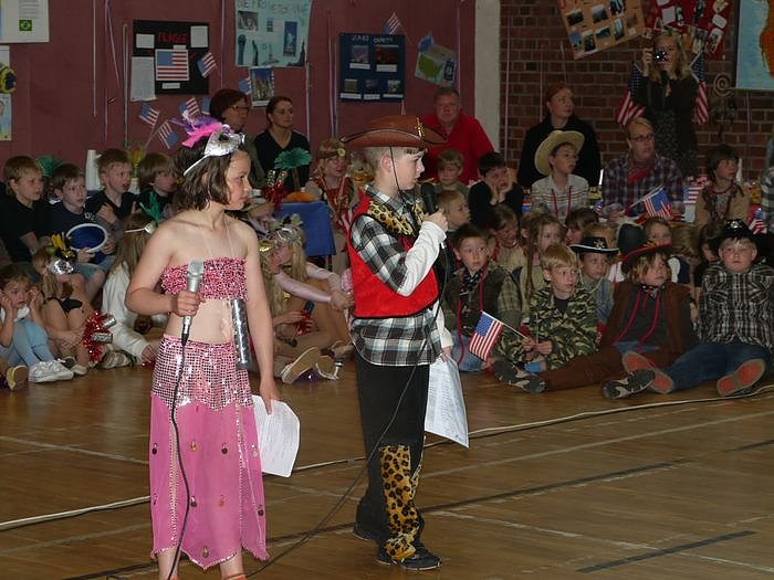 Europa in Nordhausen