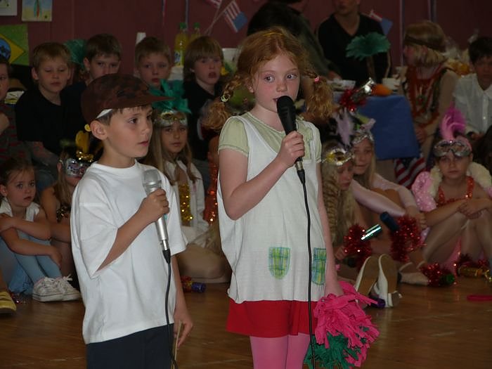 Europa in Nordhausen