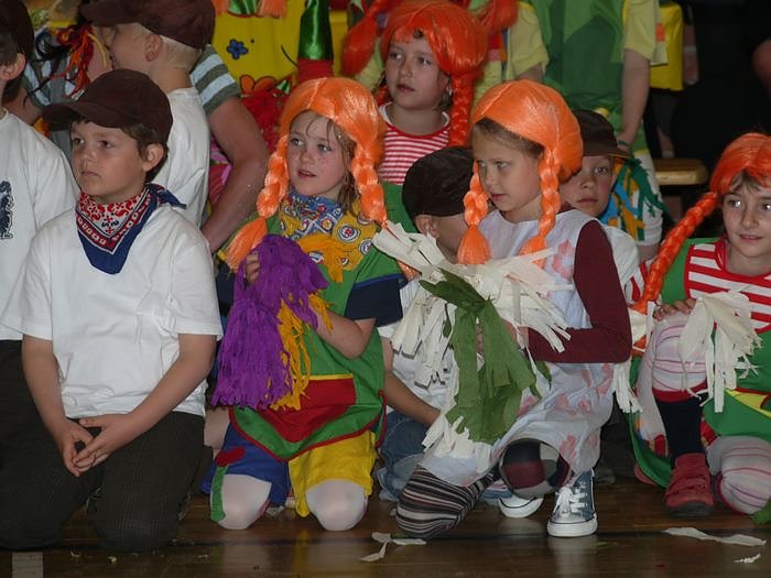 Europa in Nordhausen