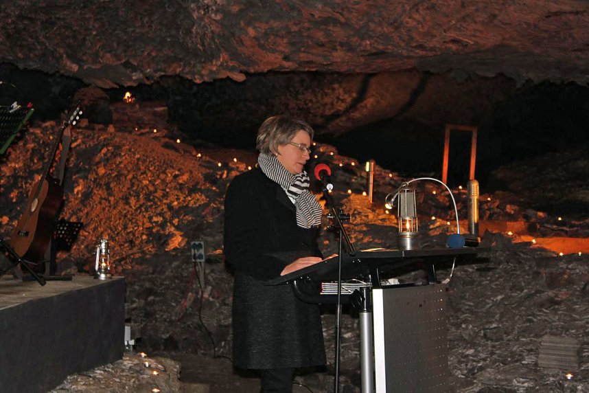 Stimmungsvolles Jubil&auml;um begangen