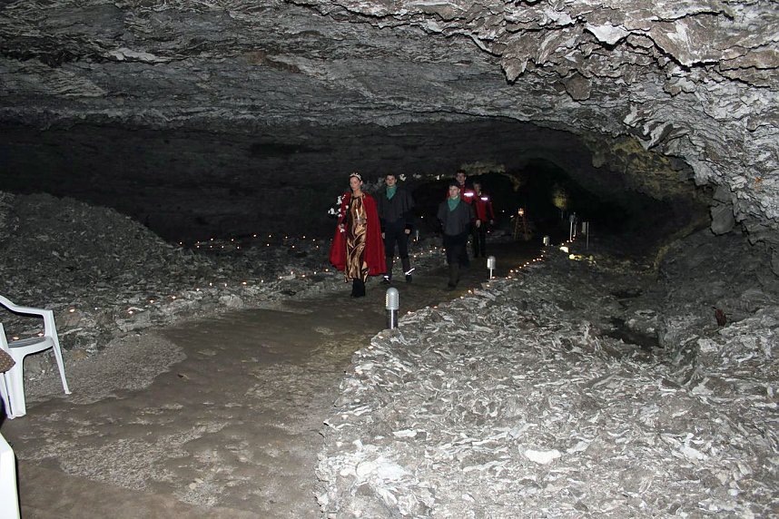 Stimmungsvolles Jubil&auml;um begangen
