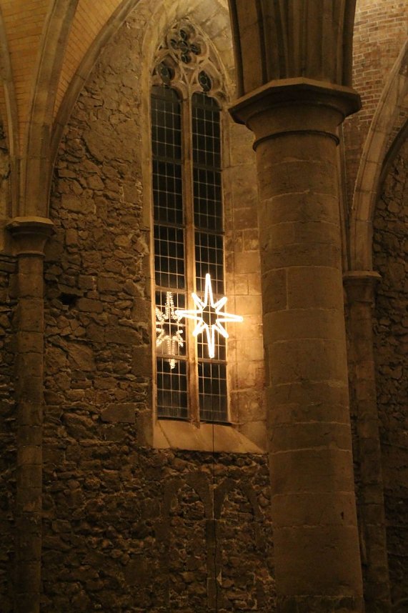 Strahlender Gesang in Ellrich