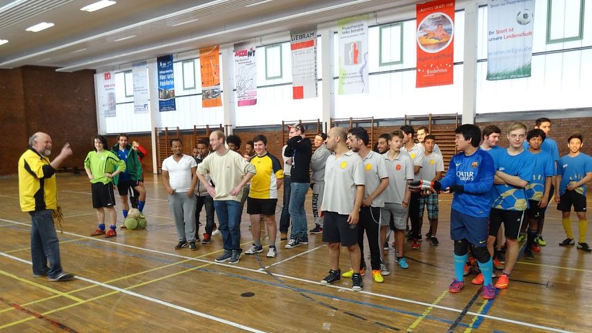 Momentaufnahmen 2015